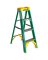 WER-5904 4FT FB STEP LADDER T2