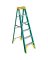 LADDER STEP FBRGLS TYPE2 6FT