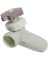 PLASTIC DRAIN VALVE