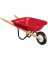 Radio Flyer Red Wheelbarrow