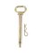 M1206E/1486 HITCH PIN 3/4IN