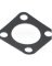 GASKET FOUR HOLE .01 IN THICK