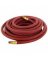 AIR HOSE 1/4X25FT RED