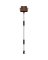 CAR WASH BRUSH FOUNTAIN 8" 85-69
