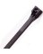 Gb Cable Tie Blk 27" 3pk