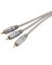 CABLE COMPON AV 12'