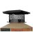 CHIMNEY CAP 9X9 SC99/CB099