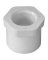 BUSHING REDUC PVC SLIP 1X1/2