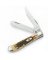 00013 2BLD POCKET KNIFE 3-1/2"