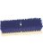 10IN POLY DECK SCRUB BRUSH