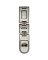 HASP SAFETY STEEL DBL 7-3/4IN