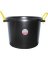 BUCKET 2BUSHEL BARN BLACK
