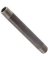 PIPE NIPPLE BLACK 1-1/2X12