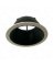 TM2 7" OPEN TRIM BLACK BAFFLE