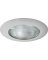 PWZ-TM11 TRIM FIXTURE REC WHITE