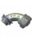 CONDUIT LIQUID TITE 1" ELBOW 169