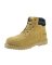 6" MENS WORK BOOT SIZE 10 SUEDE