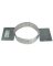 SUPPORT UNIVERSAL ROOF 8IN
