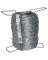 12.5 GA BARBLESS WIRE