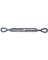 TURNBUCKLE EYE/EYE 1/2X9 GALV