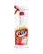 IRON OUT LIO616PN Stain Remover, 16 oz, Liquid, Lime
