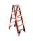 LADDER STP FBRGLS TYP1AA 10FT