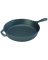 SKILLET SEAS CSTIRN W/HDL 15IN