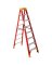 WER-6208 8FT FB STEP LADDER T1A