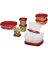 NRM-1777170 18PC FOOD STORAGE CO