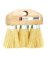 BRUSH RF TAR TAPERED 3KNOT 6IN