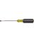 Screwdriver Slot Csh 5/16"x6"