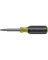 DRIVER SCREWDRIVER/NUT 10-IN-1