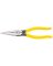 PLIER LONG NOSE 8IN STANDARD