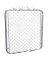 GATE WALK 12.5GA 36X36IN