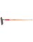 HOE COTTON RAZORBACK 7X5-1/2IN A