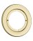 293-3CP KWIK ROUND ROSETTE