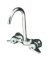 BATH FAUCET TYPE O CHRM