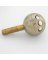 FAUCET BALL ASSEMBLY RP212 SS