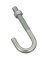 NAT-N232942 BOLT J-HOOK 3/8X3-3/