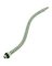 FLEX SPOUT 10IN 301024