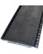 4' Ridge Vent Snow Country