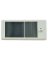 HEATER ELECTRIC WALL 1500W240V