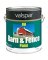 PAINT BARN FENCE OIL RED GA