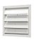 Gable Louver Automatic