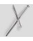 Simpson Strong-Tie S10SND1 Siding Nail, 10d, 3 in L, 304 Stainless Steel,