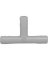 361405 NYLON INSERT TEE 1/2