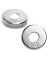 BOX 1-00 WASHER RETAINER QTY18