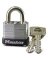 MLK-10D MASTER PADLOCK 1-1/2