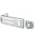 HASP HARDENED ZN PLTD 4-1/2IN