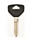 KEY BLANK CHRYSLER Y157